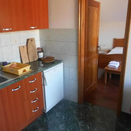 Διαμέρισμα With Terrace And Sea View 2