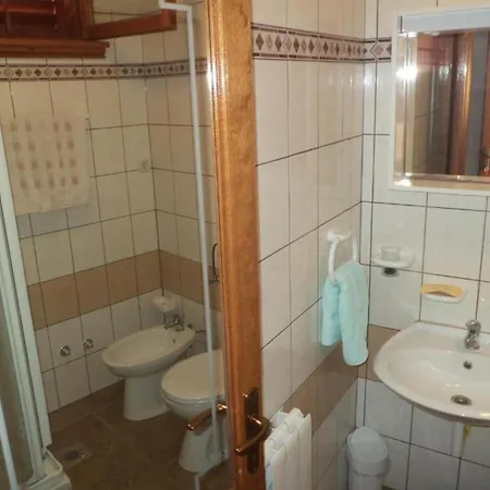 Διαμέρισμα With Terrace And Sea View 2 *