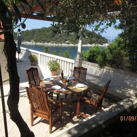 Διαμέρισμα With Terrace And Sea View 2 *