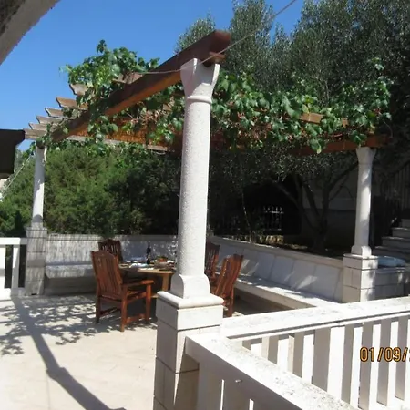 Διαμέρισμα With Terrace And Sea View 2